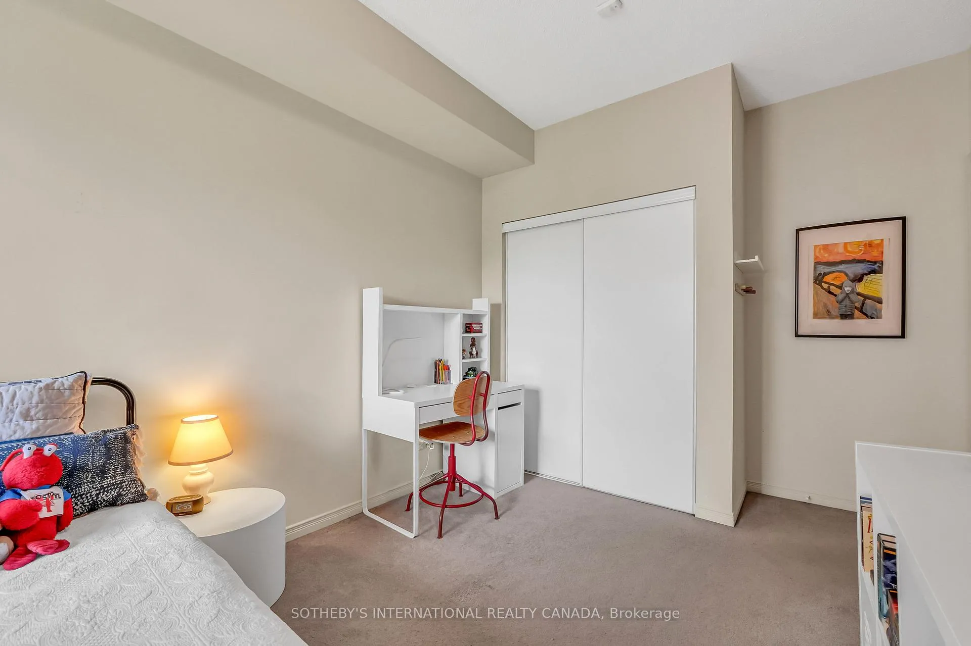 Photo 23 of Unit 417, 455 Rosewell Avenue, Toronto, Lawrence Park South — HOMEH