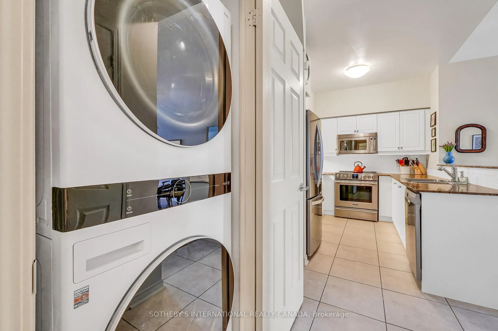 Photo 25 of Unit 417, 455 Rosewell Avenue, Toronto, Lawrence Park South — HOMEH