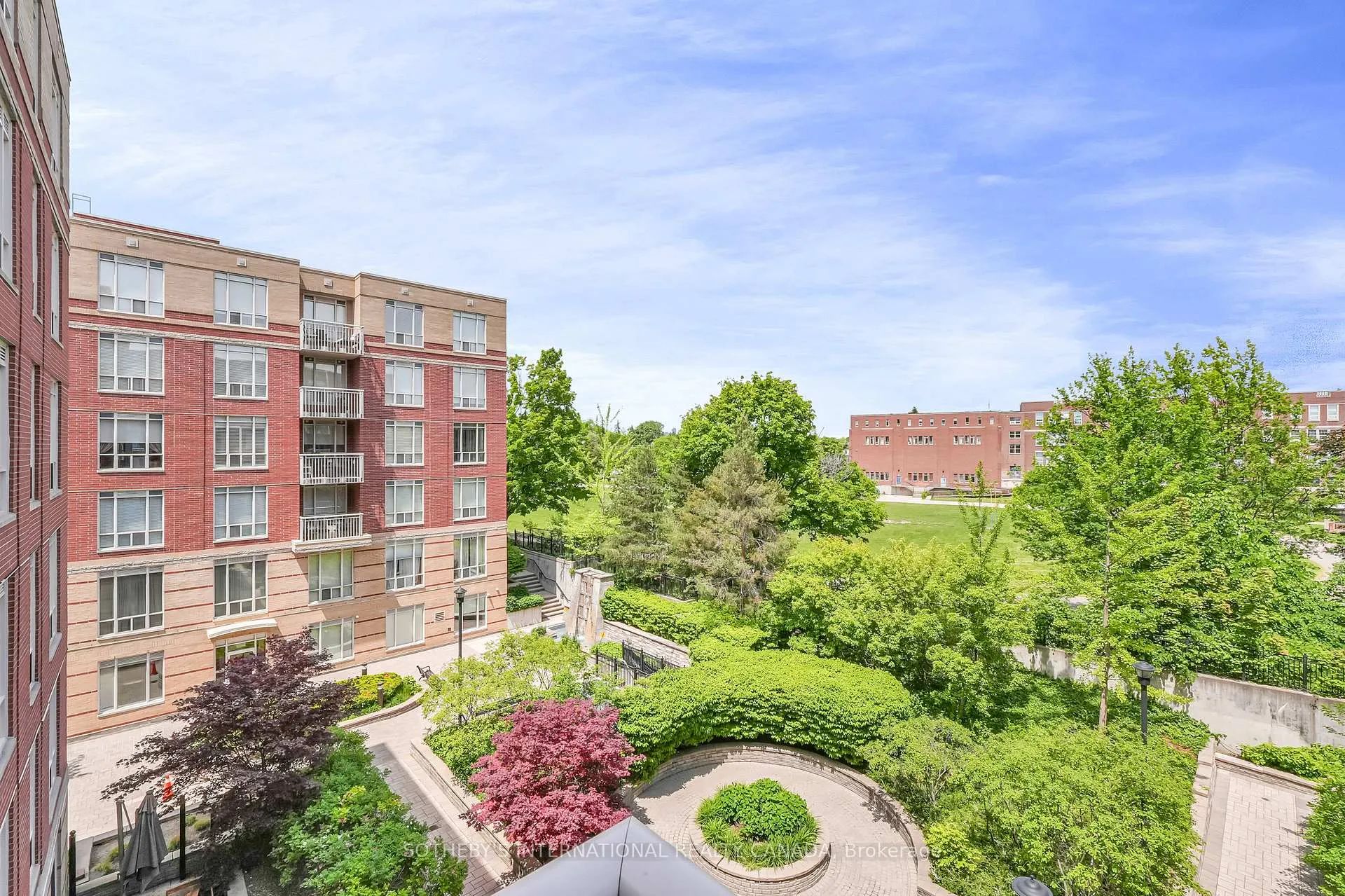 Photo 26 of Unit 417, 455 Rosewell Avenue, Toronto, Lawrence Park South — HOMEH