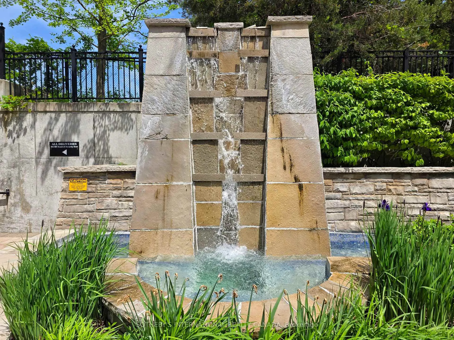Photo 28 of Unit 417, 455 Rosewell Avenue, Toronto, Lawrence Park South — HOMEH
