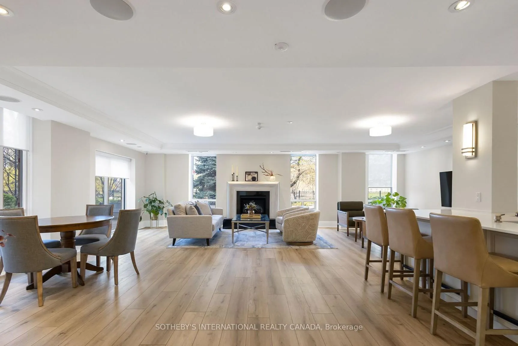 Photo 31 of Unit 417, 455 Rosewell Avenue, Toronto, Lawrence Park South — HOMEH