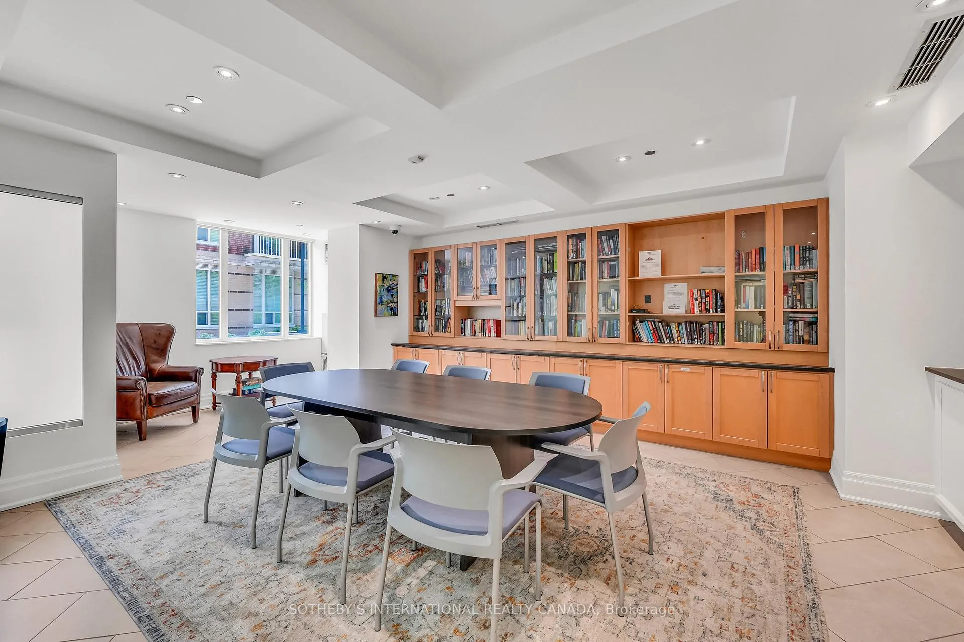Photo 35 of Unit 417, 455 Rosewell Avenue, Toronto, Lawrence Park South — HOMEH