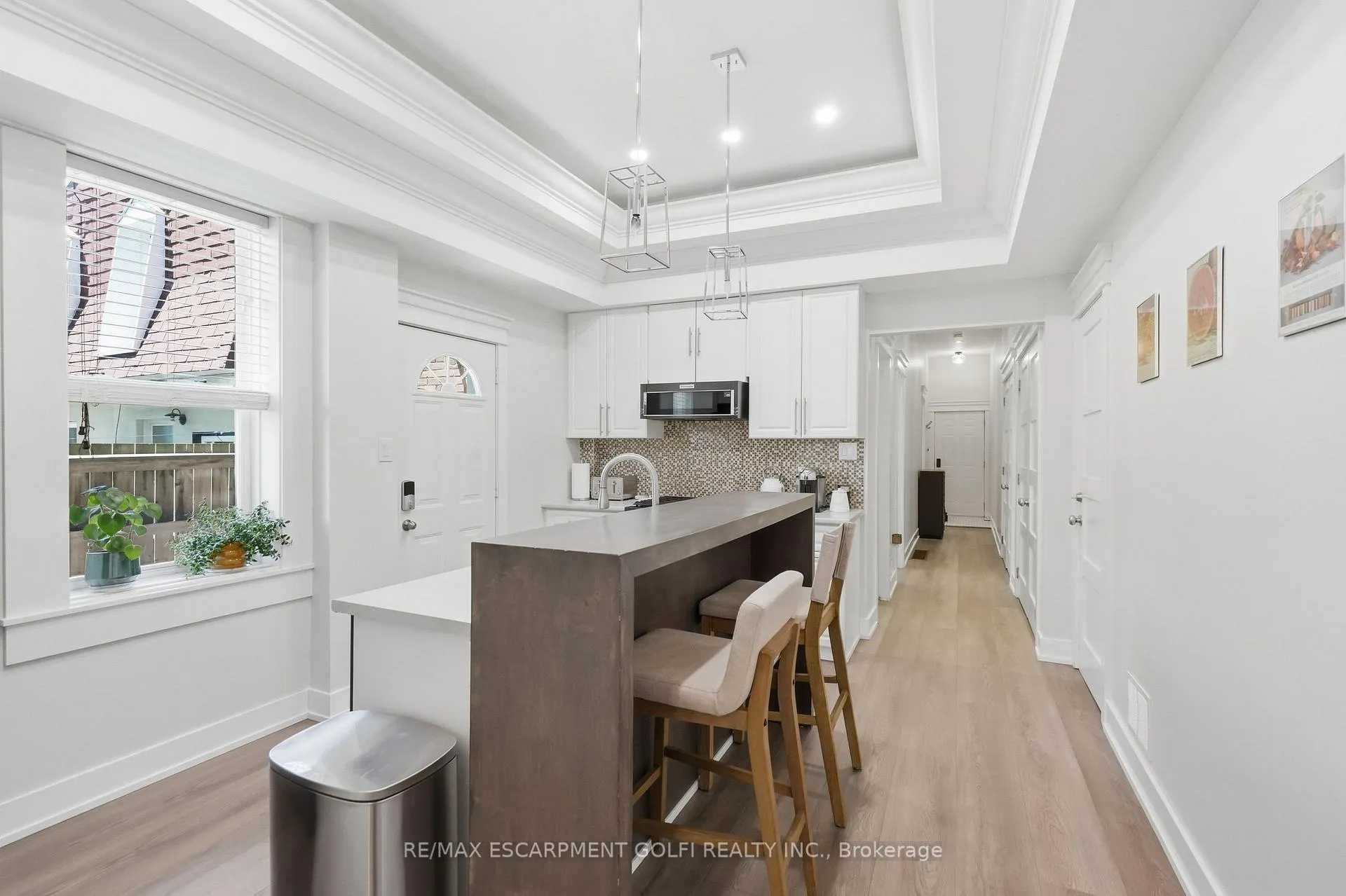 Photo 8 of 550 James Street N, Hamilton, North End — HOMEH