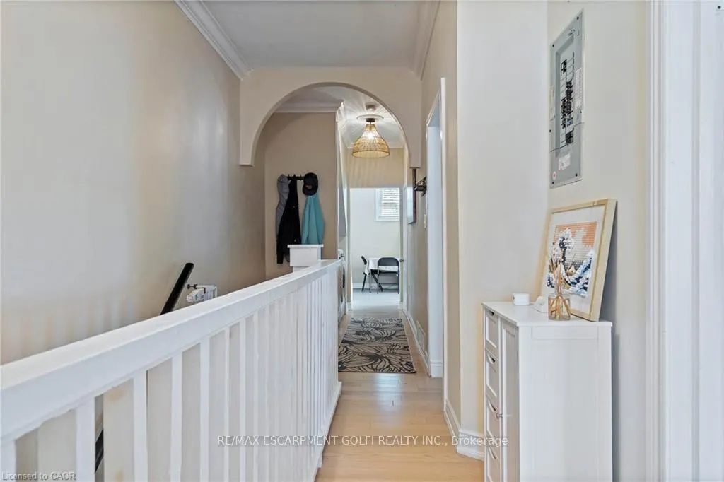 Photo 14 of 550 James Street N, Hamilton, North End — HOMEH