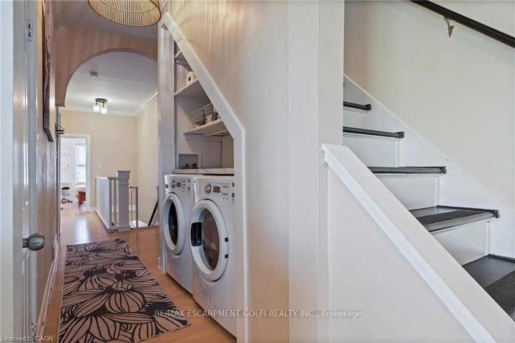 Photo 15 of 550 James Street N, Hamilton, North End — HOMEH