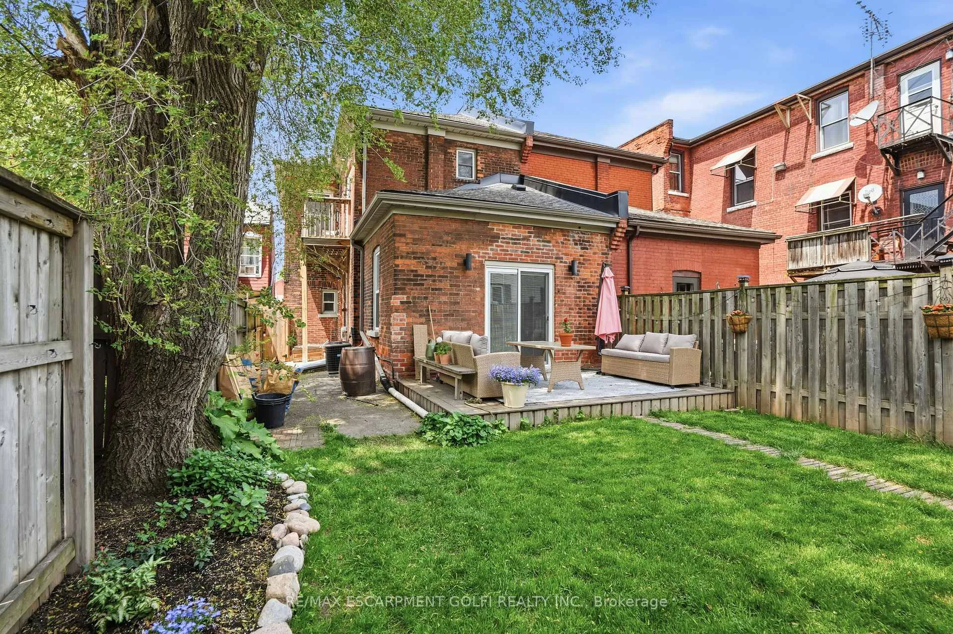 Photo 30 of 550 James Street N, Hamilton, North End — HOMEH