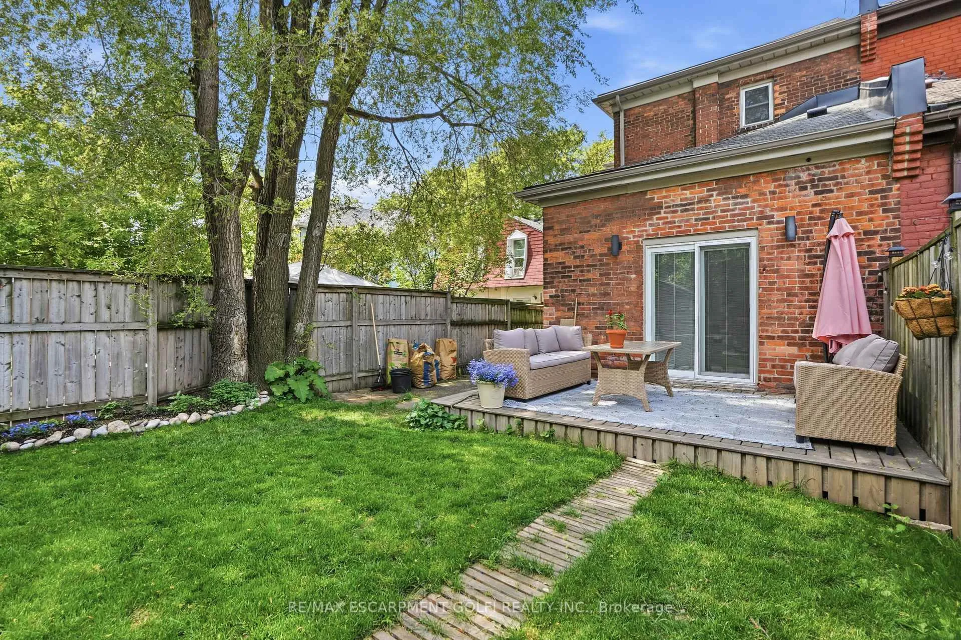 Photo 31 of 550 James Street N, Hamilton, North End — HOMEH
