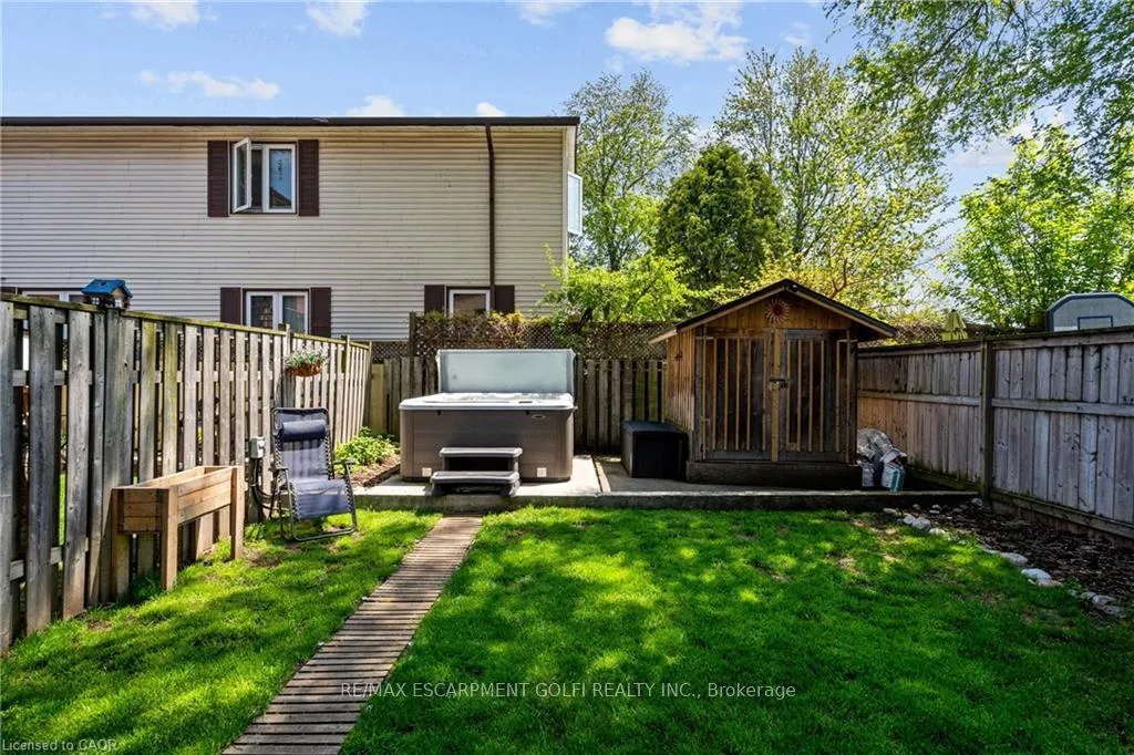 Photo 33 of 550 James Street N, Hamilton, North End — HOMEH