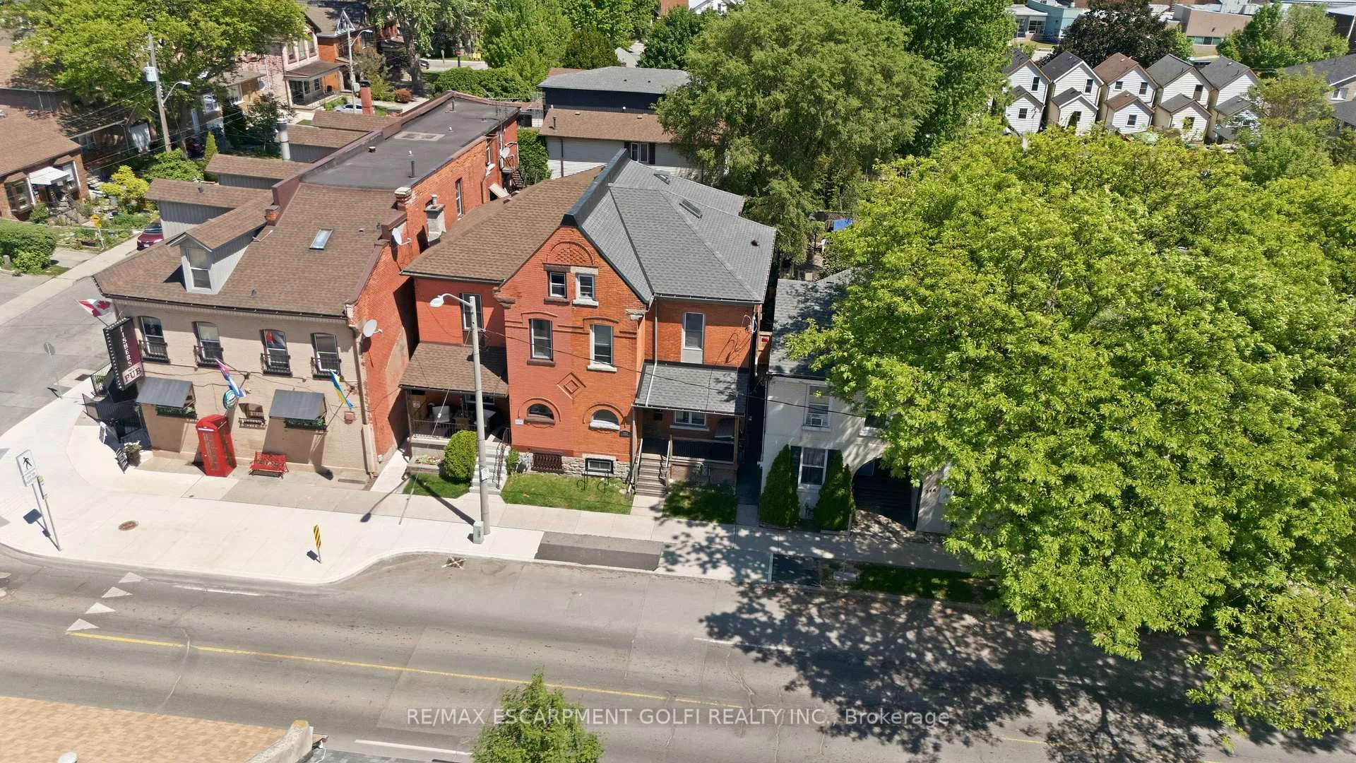 Photo 34 of 550 James Street N, Hamilton, North End — HOMEH