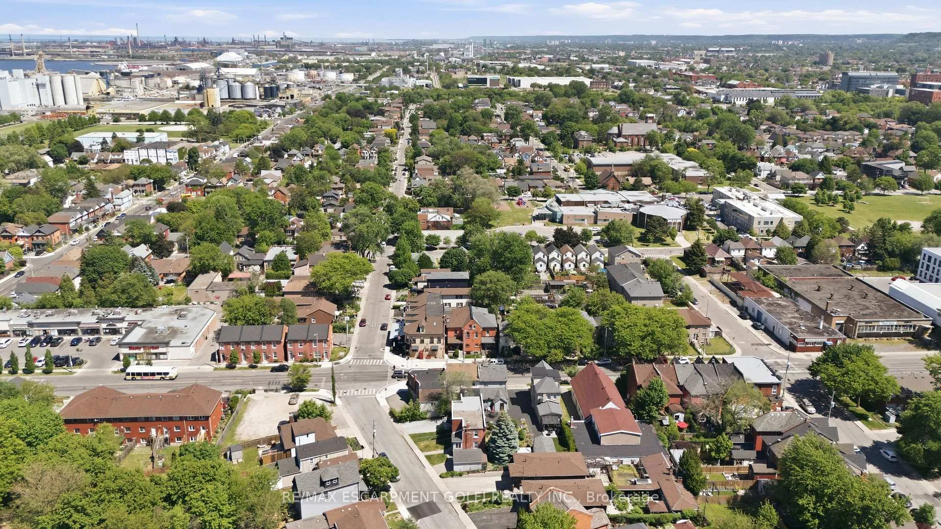 Photo 35 of 550 James Street N, Hamilton, North End — HOMEH