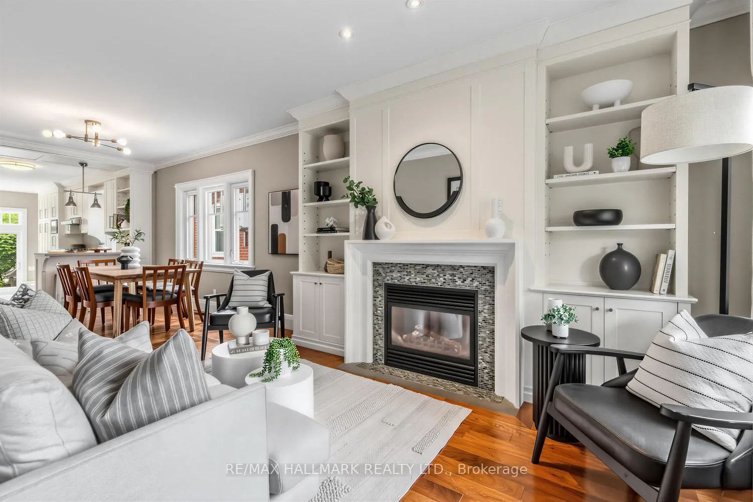 Photo 1 of 7 Westbrook Avenue, Toronto, Woodbine-Lumsden — HOMEH