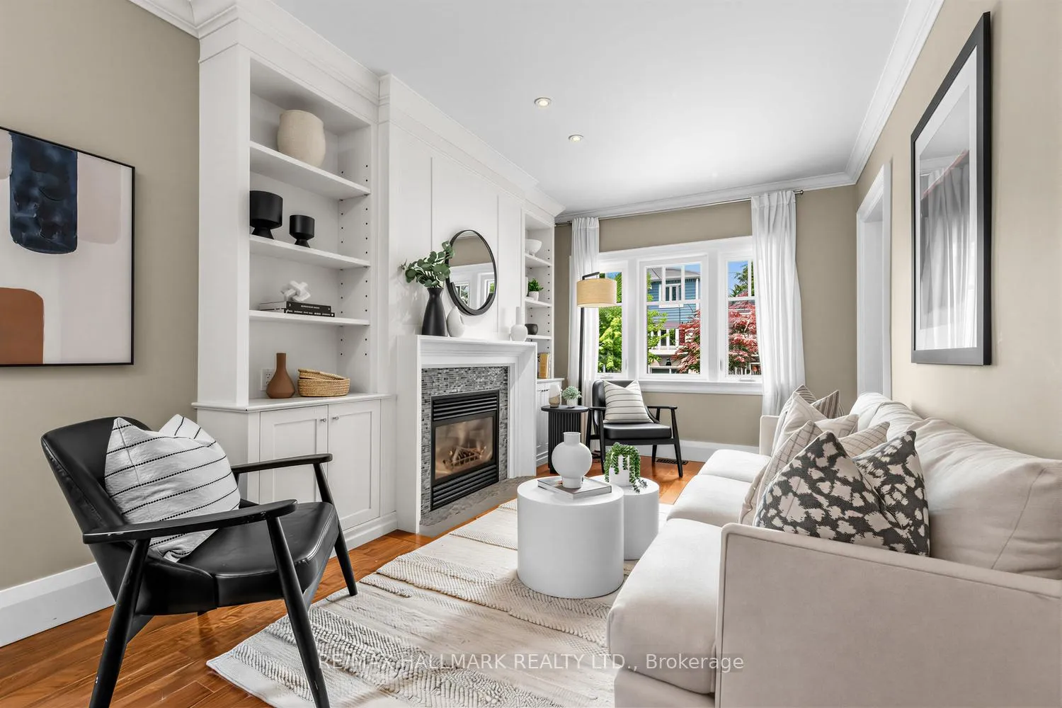 Photo 7 of 7 Westbrook Avenue, Toronto, Woodbine-Lumsden — HOMEH