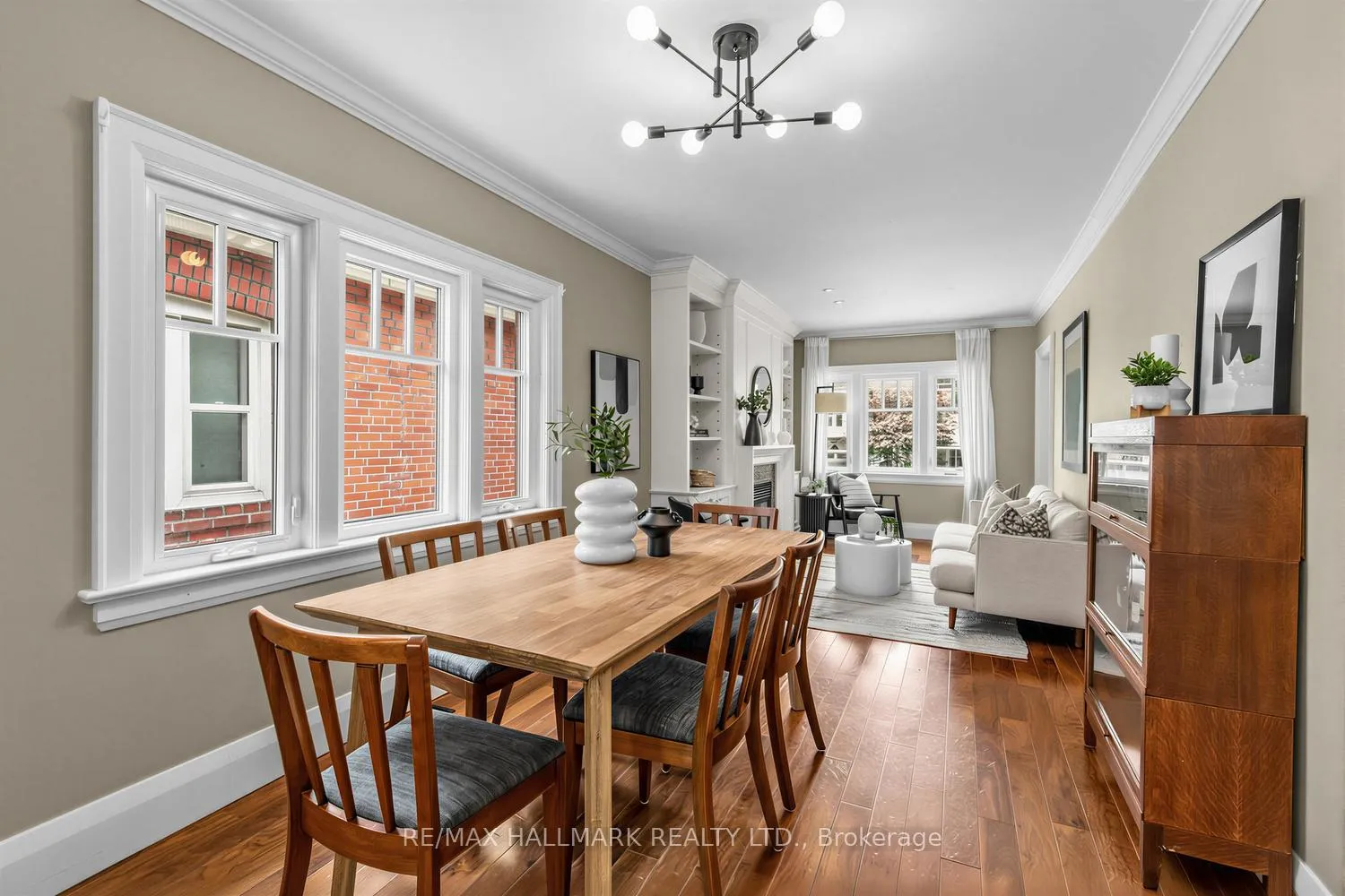 Photo 10 of 7 Westbrook Avenue, Toronto, Woodbine-Lumsden — HOMEH