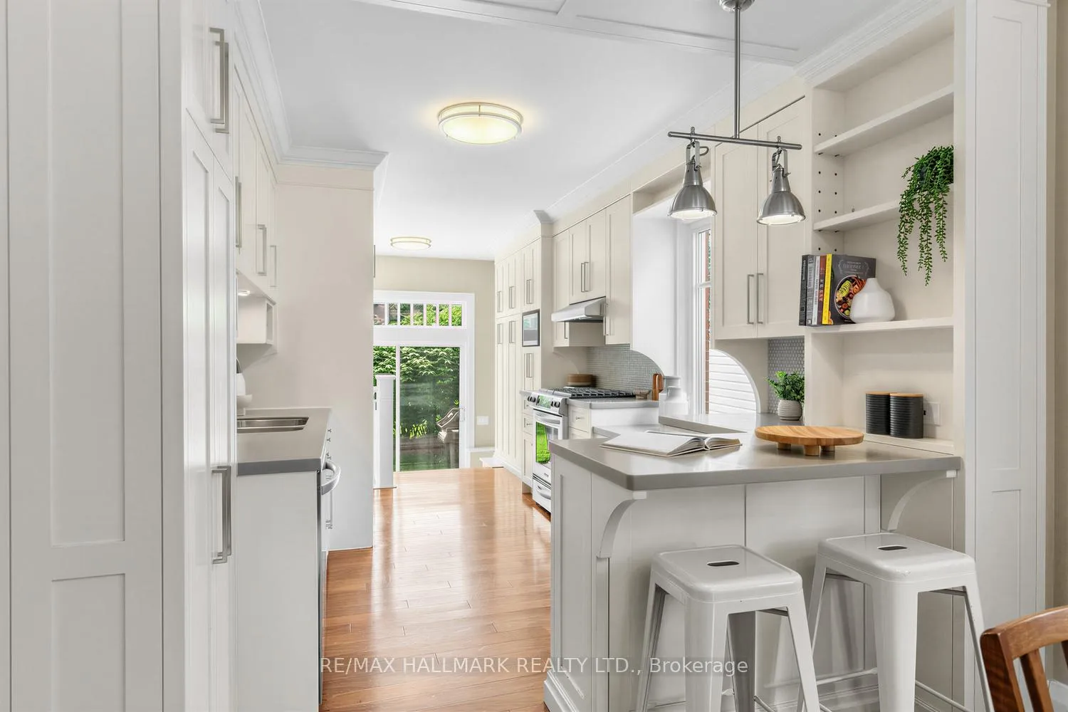 Photo 11 of 7 Westbrook Avenue, Toronto, Woodbine-Lumsden — HOMEH