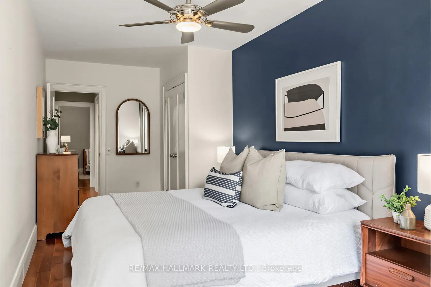 Photo 18 of 7 Westbrook Avenue, Toronto, Woodbine-Lumsden — HOMEH