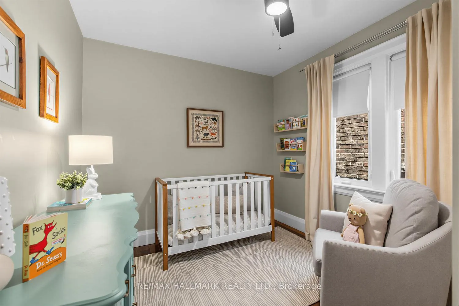 Photo 21 of 7 Westbrook Avenue, Toronto, Woodbine-Lumsden — HOMEH