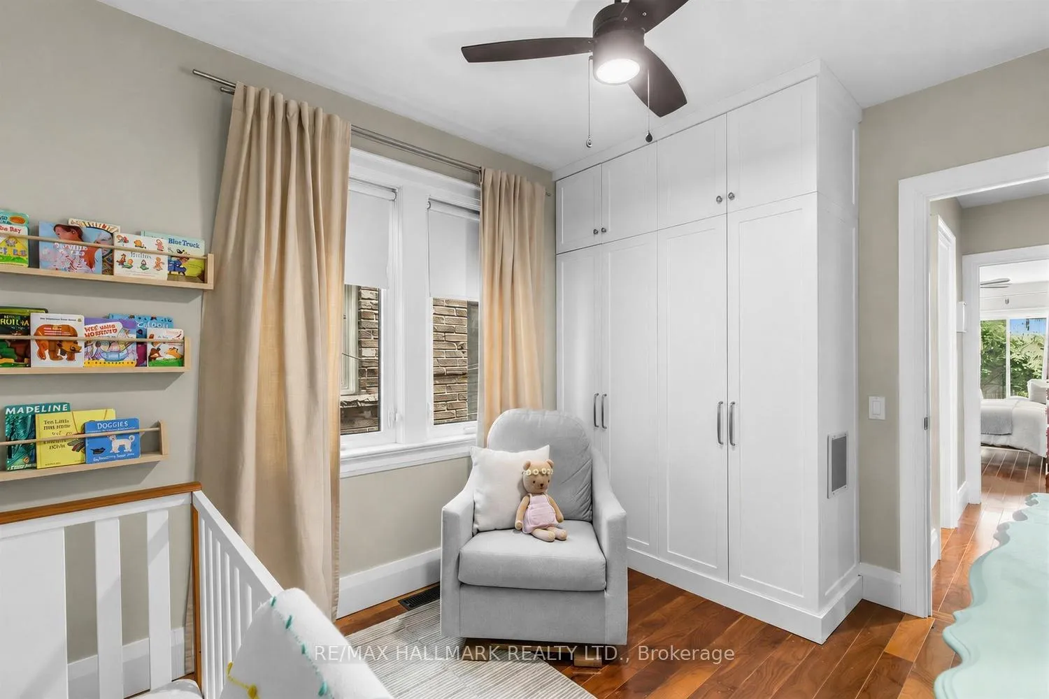 Photo 22 of 7 Westbrook Avenue, Toronto, Woodbine-Lumsden — HOMEH