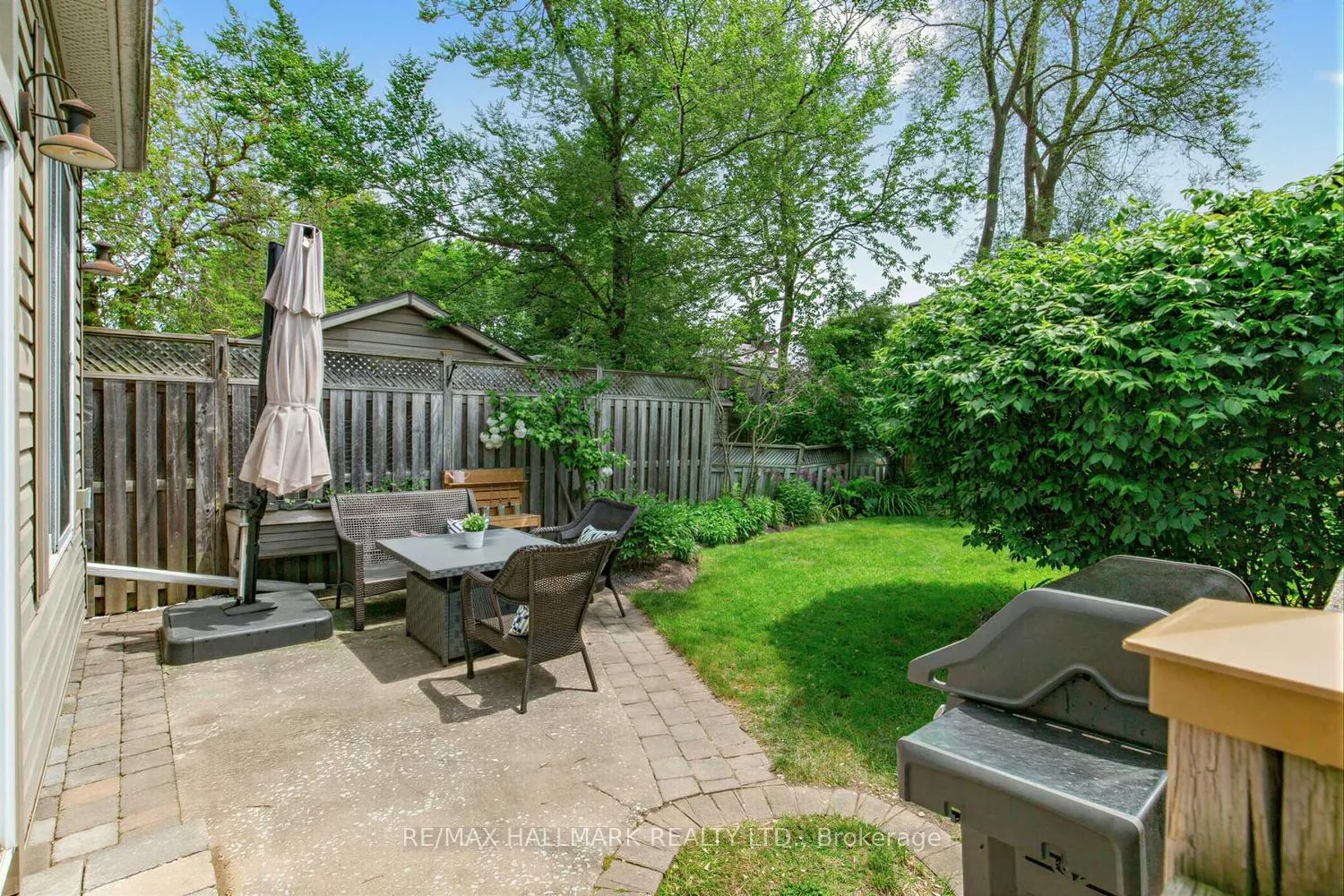 Photo 34 of 7 Westbrook Avenue, Toronto, Woodbine-Lumsden — HOMEH