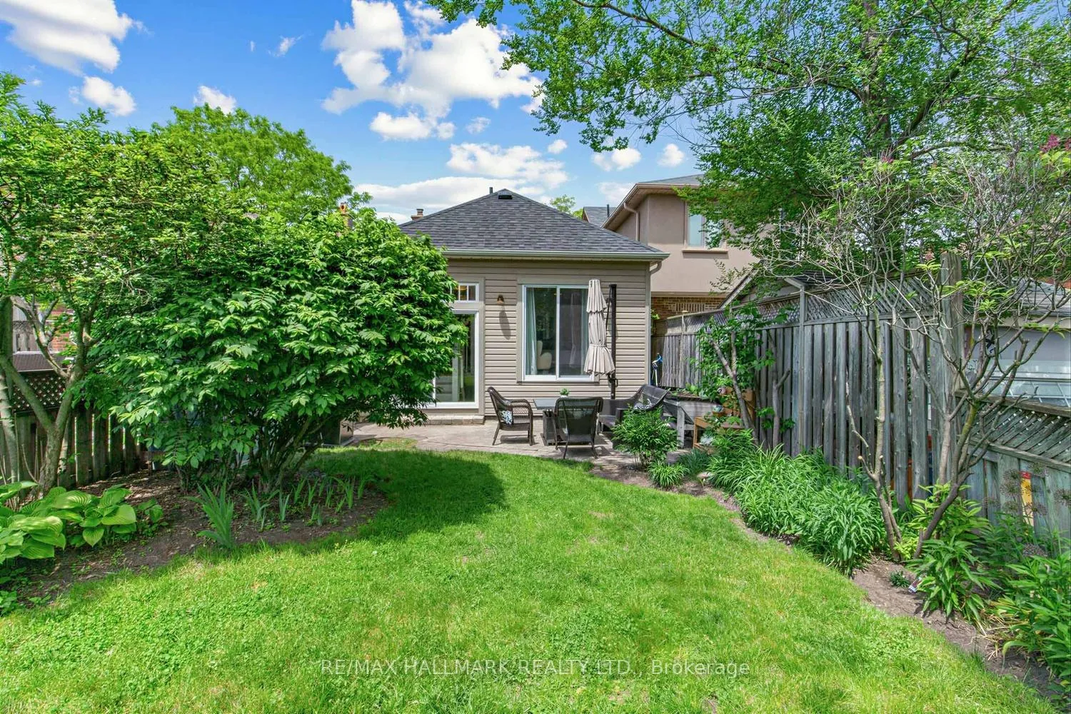 Photo 35 of 7 Westbrook Avenue, Toronto, Woodbine-Lumsden — HOMEH