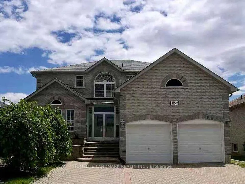 Photo 1 of Unit Lower, 163 Pringle Drive, Barrie, Edgehill Drive — HOMEH