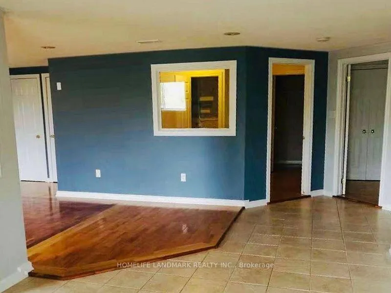 Photo 3 of Unit Lower, 163 Pringle Drive, Barrie, Edgehill Drive — HOMEH