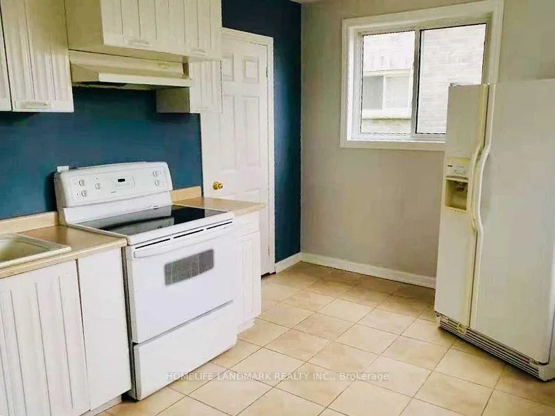 Photo 5 of Unit Lower, 163 Pringle Drive, Barrie, Edgehill Drive — HOMEH