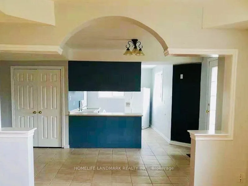 Photo 8 of Unit Lower, 163 Pringle Drive, Barrie, Edgehill Drive — HOMEH