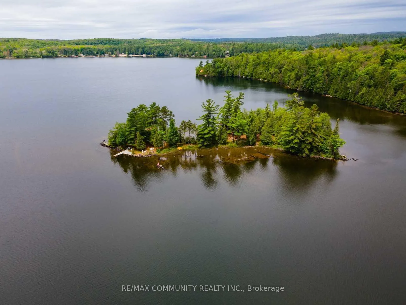 Photo of 100 & 200 Marble Lake Road