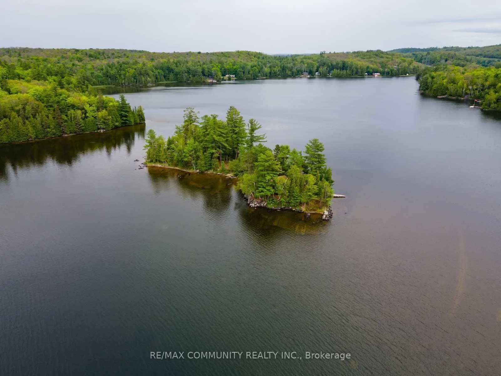 Photo 8 of 100 & 200 Marble Lake Road, Frontenac, Frontenac North — HOMEH