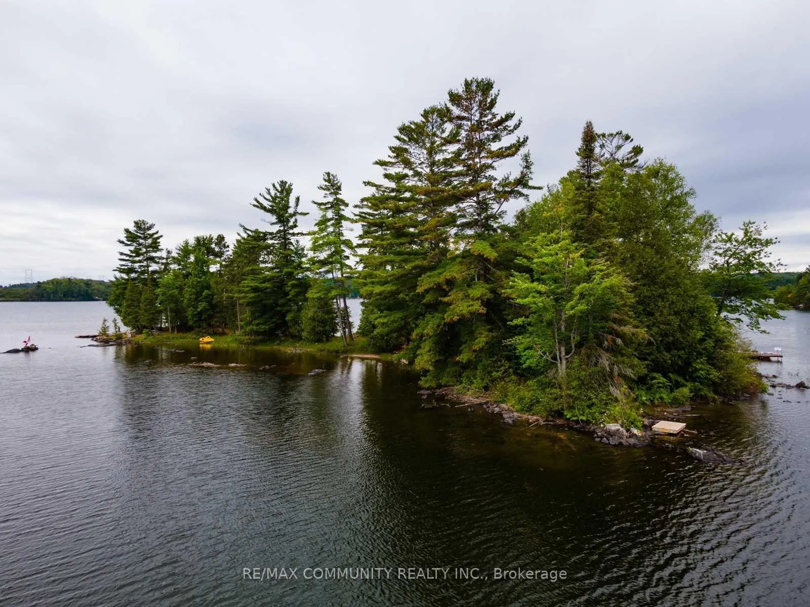 Photo 9 of 100 & 200 Marble Lake Road, Frontenac, Frontenac North — HOMEH
