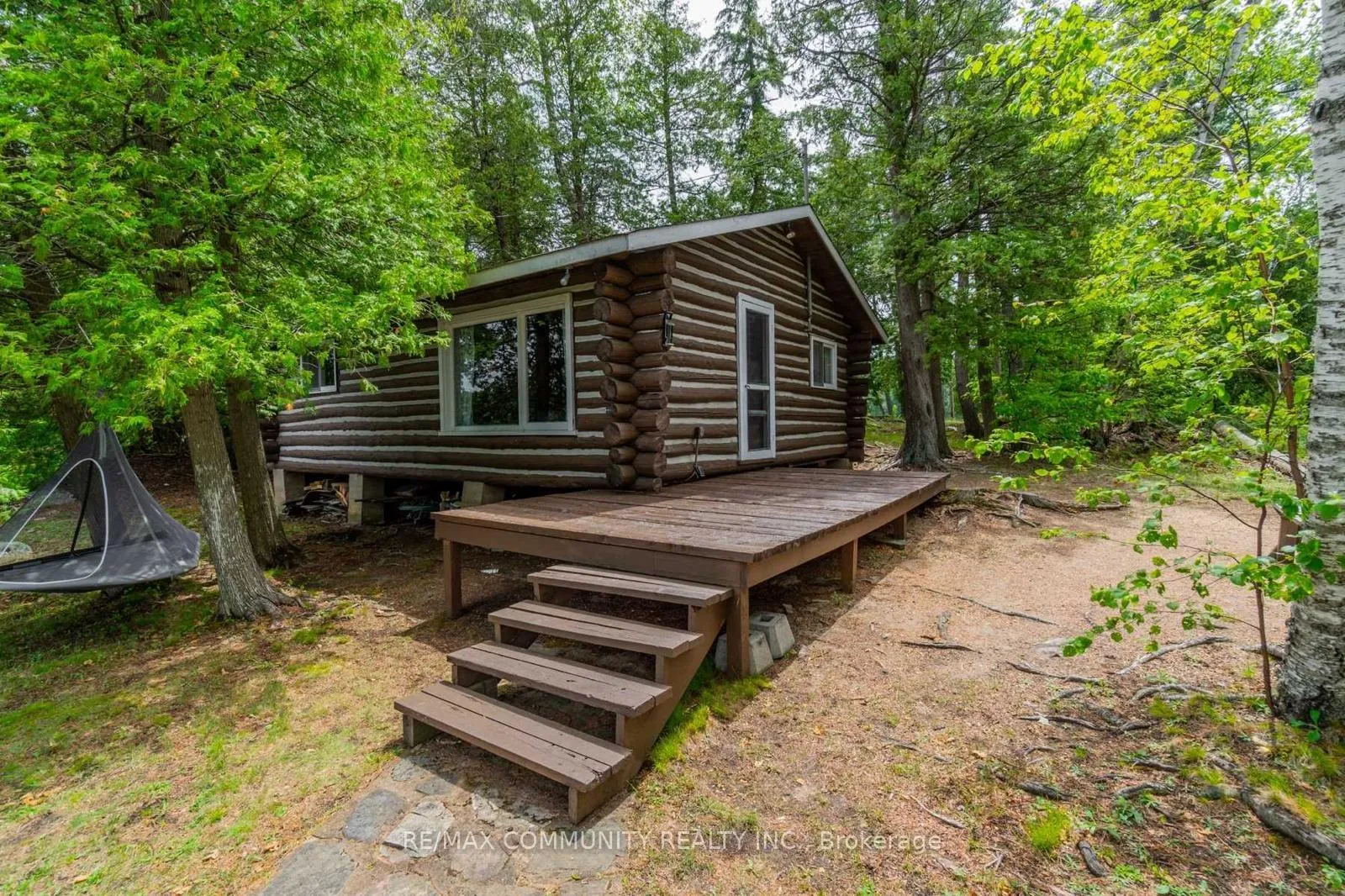 Photo 13 of 100 & 200 Marble Lake Road, Frontenac, Frontenac North — HOMEH