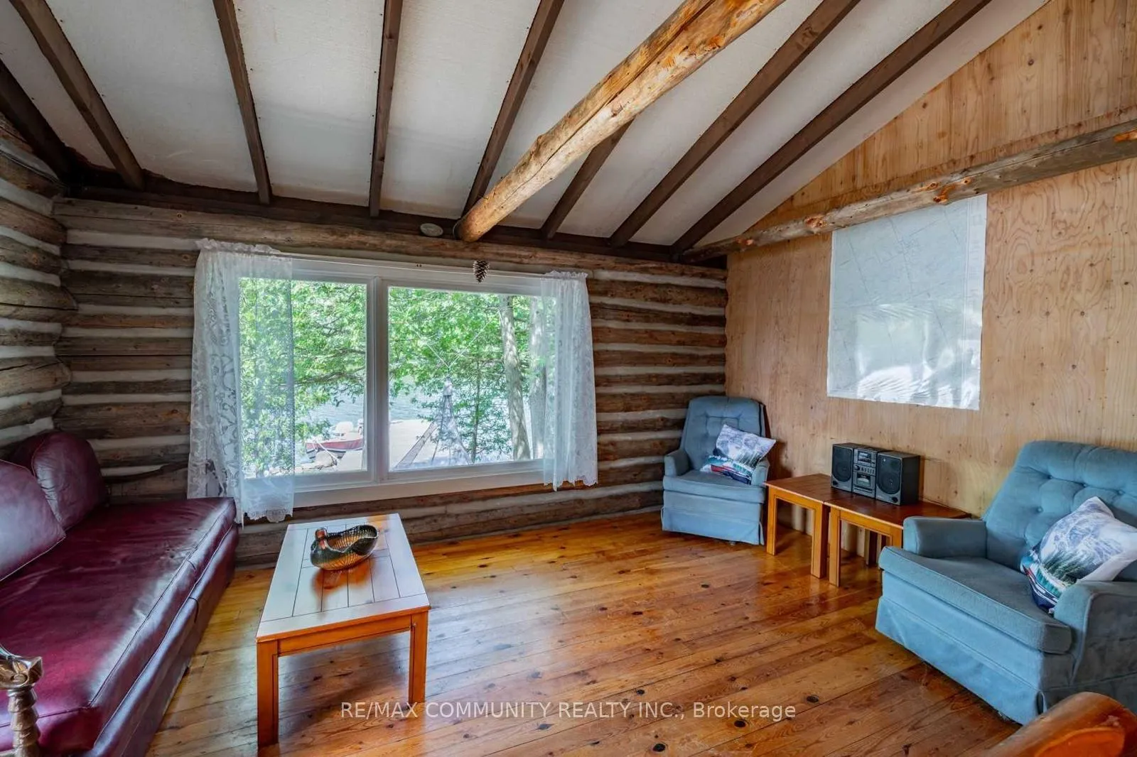 Photo 14 of 100 & 200 Marble Lake Road, Frontenac, Frontenac North — HOMEH
