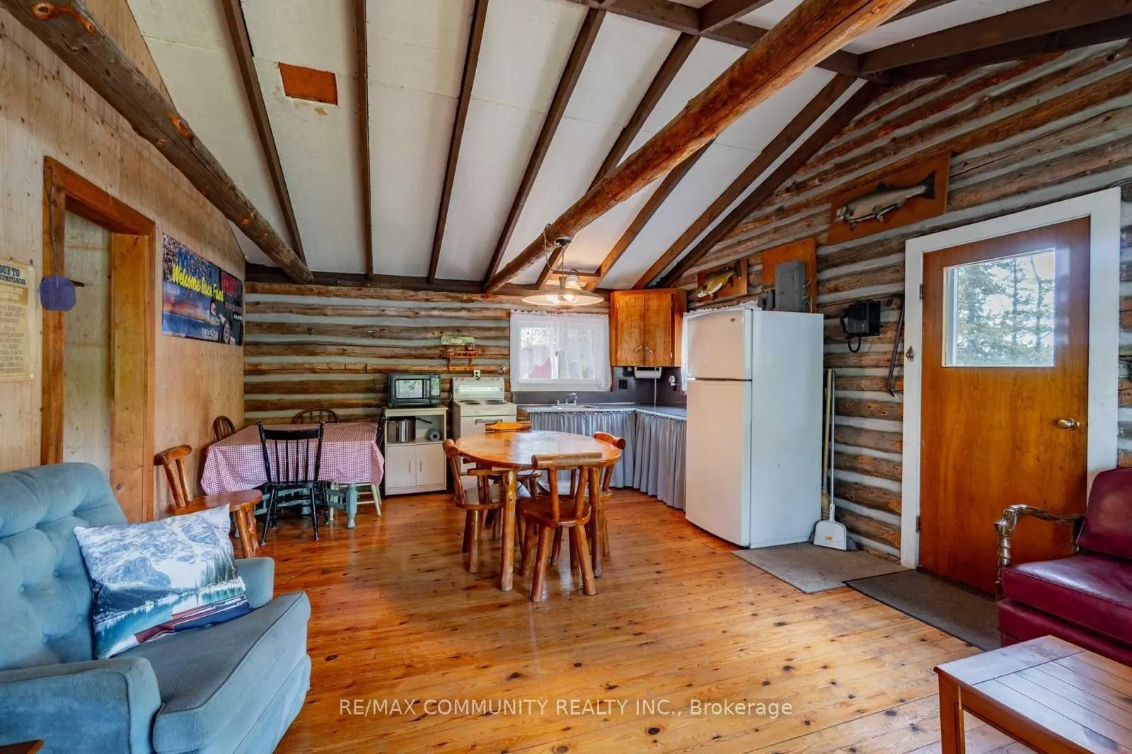 Photo 15 of 100 & 200 Marble Lake Road, Frontenac, Frontenac North — HOMEH