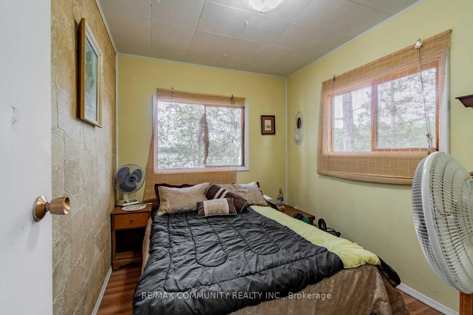 Photo 18 of 100 & 200 Marble Lake Road, Frontenac, Frontenac North — HOMEH