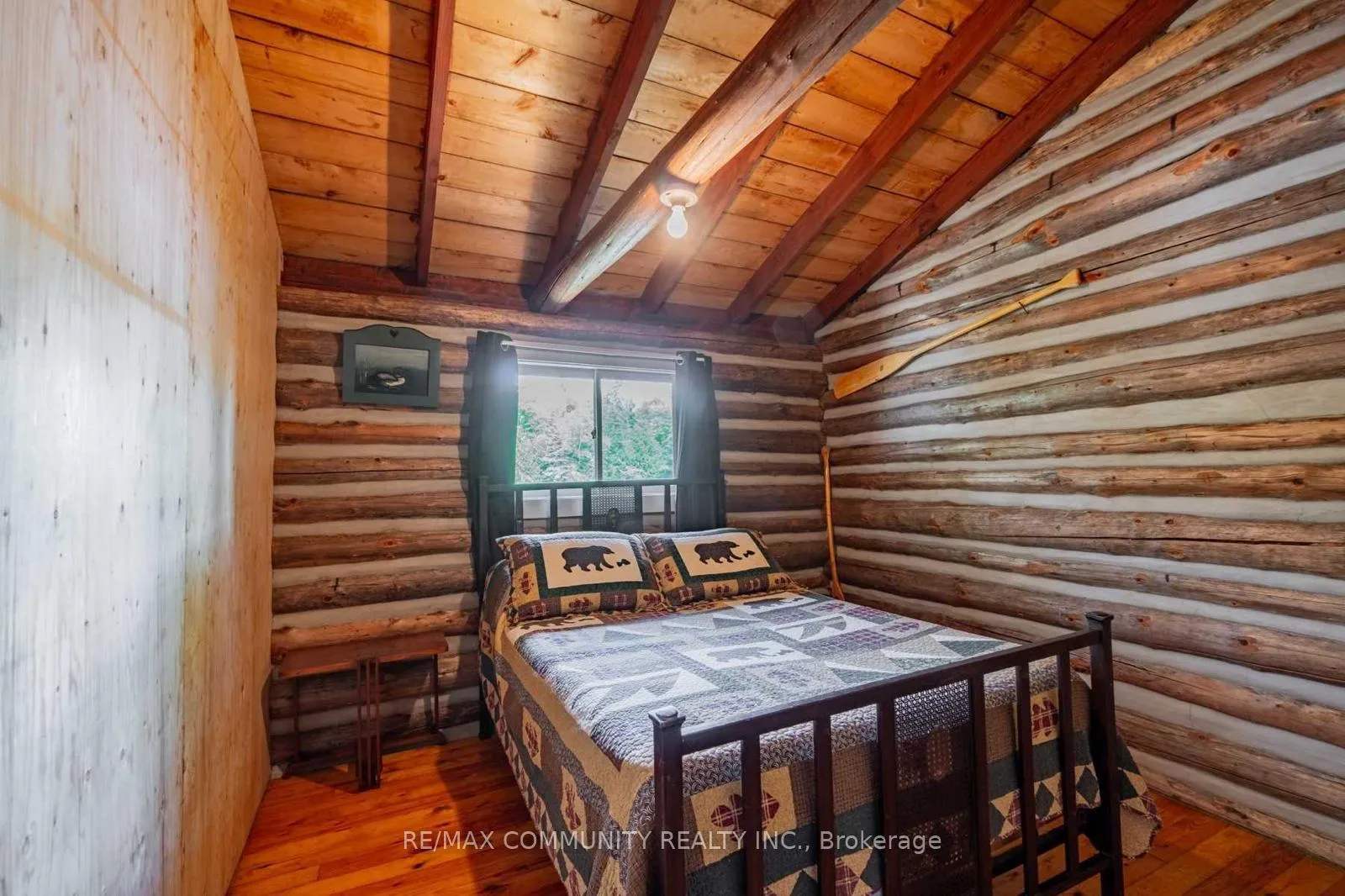 Photo 21 of 100 & 200 Marble Lake Road, Frontenac, Frontenac North — HOMEH