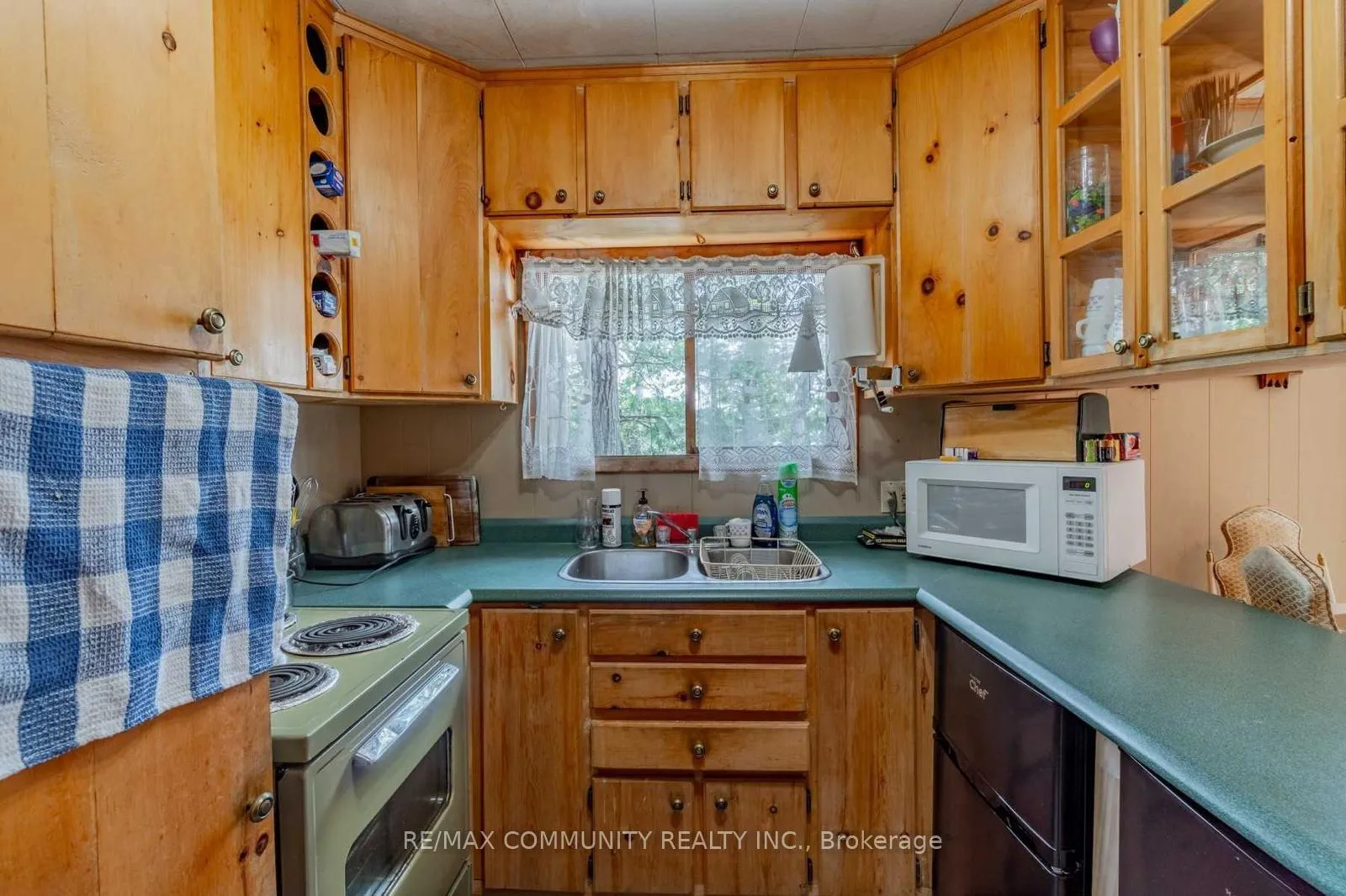 Photo 23 of 100 & 200 Marble Lake Road, Frontenac, Frontenac North — HOMEH