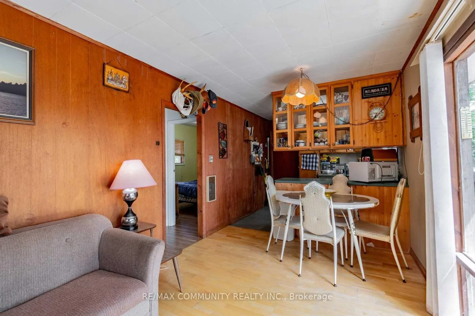 Photo 24 of 100 & 200 Marble Lake Road, Frontenac, Frontenac North — HOMEH