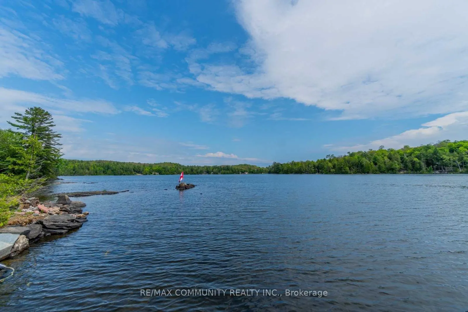 Photo 25 of 100 & 200 Marble Lake Road, Frontenac, Frontenac North — HOMEH