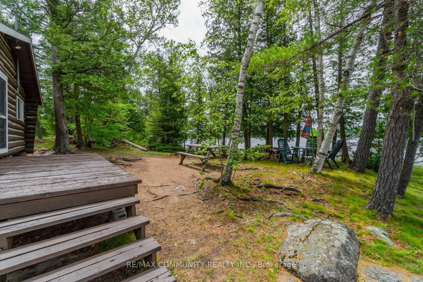 Photo 28 of 100 & 200 Marble Lake Road, Frontenac, Frontenac North — HOMEH
