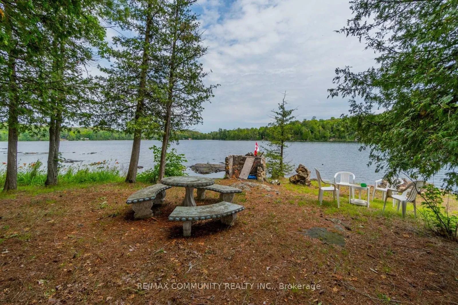 Photo 29 of 100 & 200 Marble Lake Road, Frontenac, Frontenac North — HOMEH