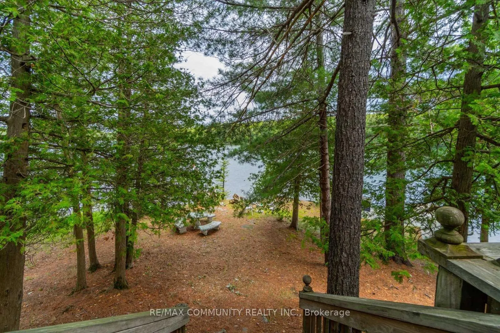 Photo 30 of 100 & 200 Marble Lake Road, Frontenac, Frontenac North — HOMEH