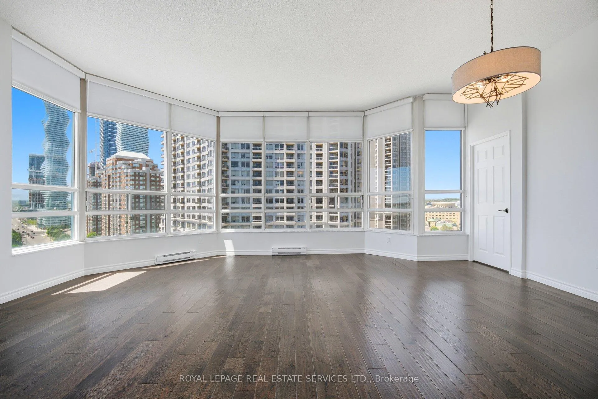 Photo 17 of Unit PH05, 250 Webb Drive, Mississauga, City Centre — HOMEH