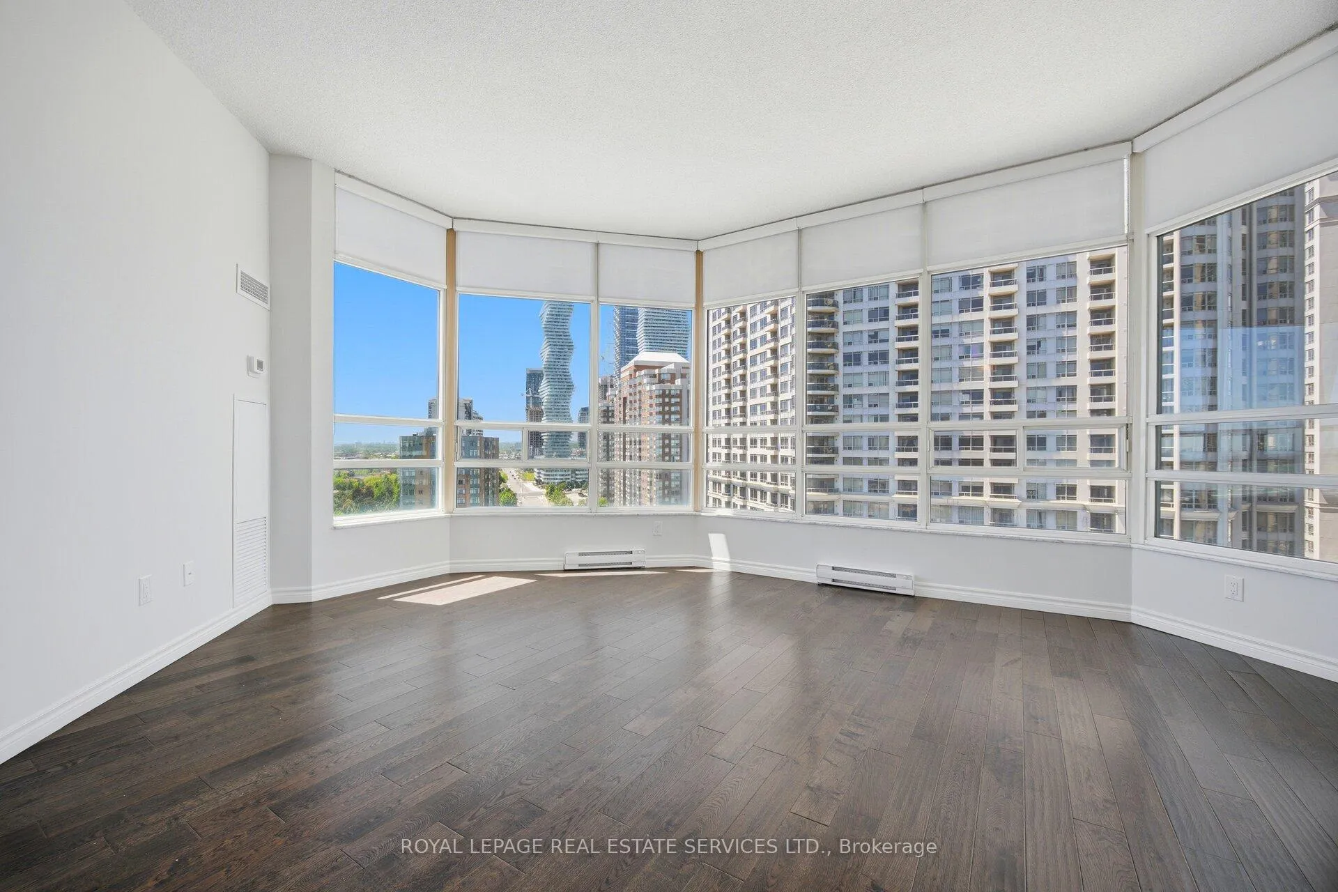 Photo 18 of Unit PH05, 250 Webb Drive, Mississauga, City Centre — HOMEH