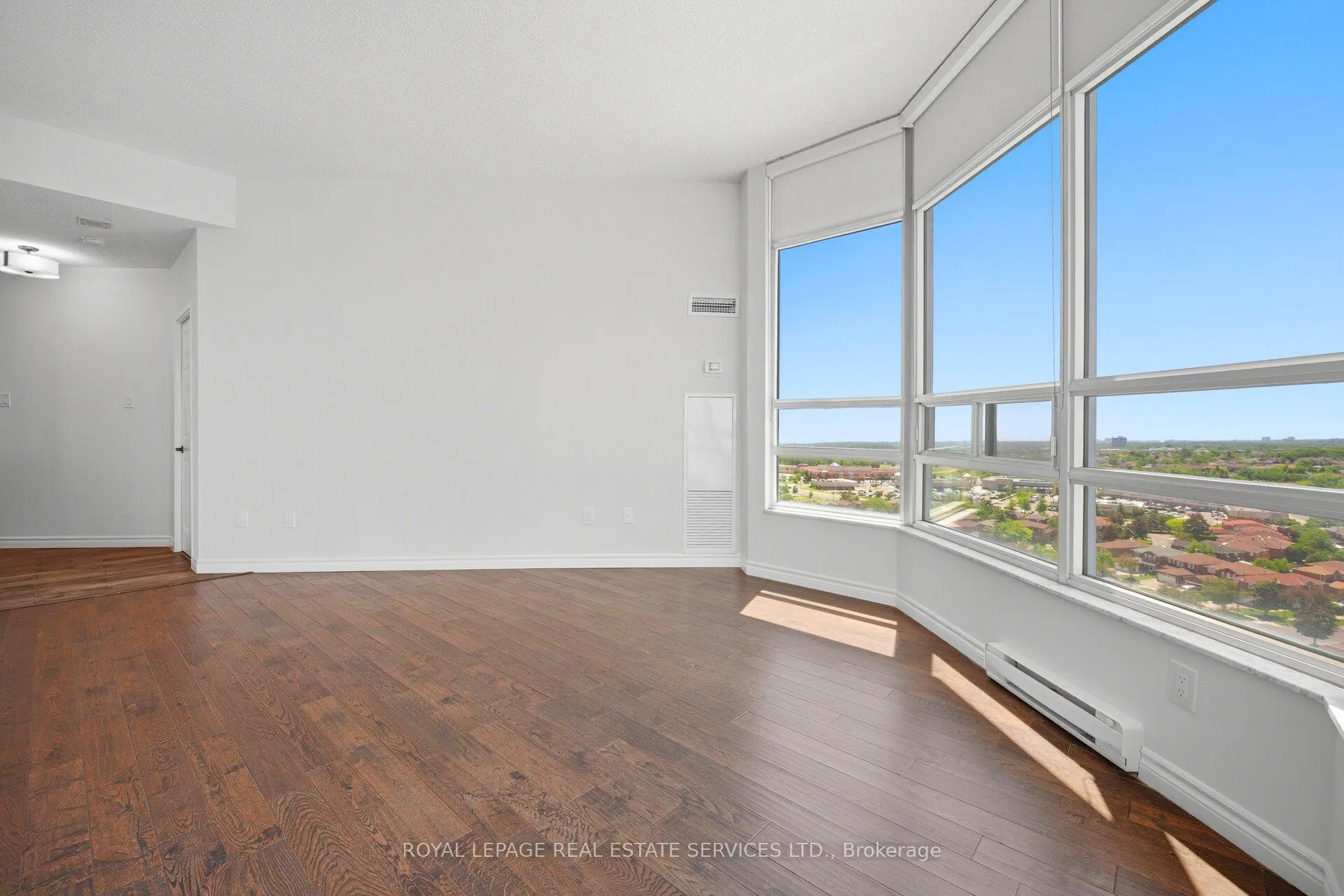 Photo 19 of Unit PH05, 250 Webb Drive, Mississauga, City Centre — HOMEH