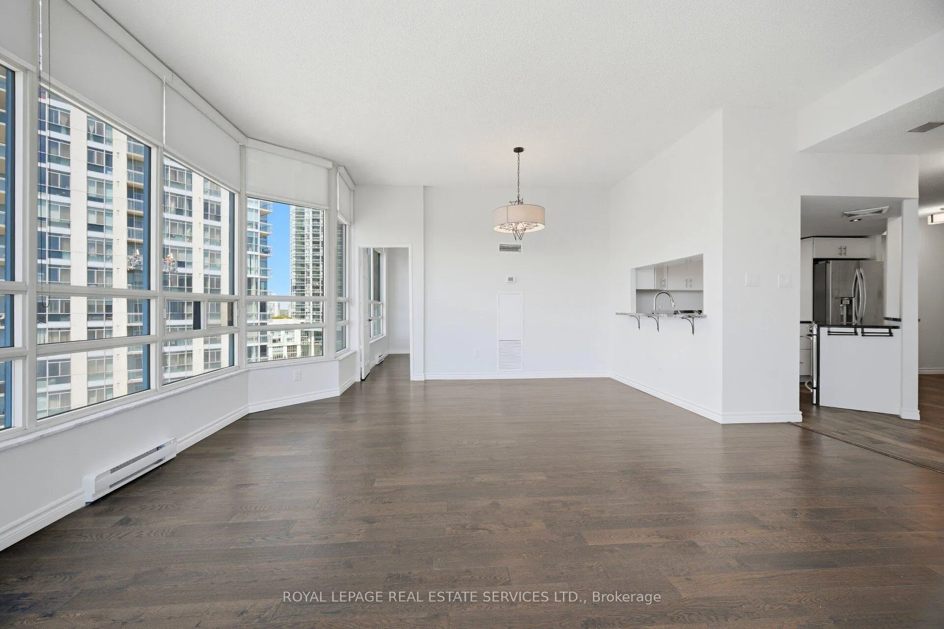 Photo 20 of Unit PH05, 250 Webb Drive, Mississauga, City Centre — HOMEH