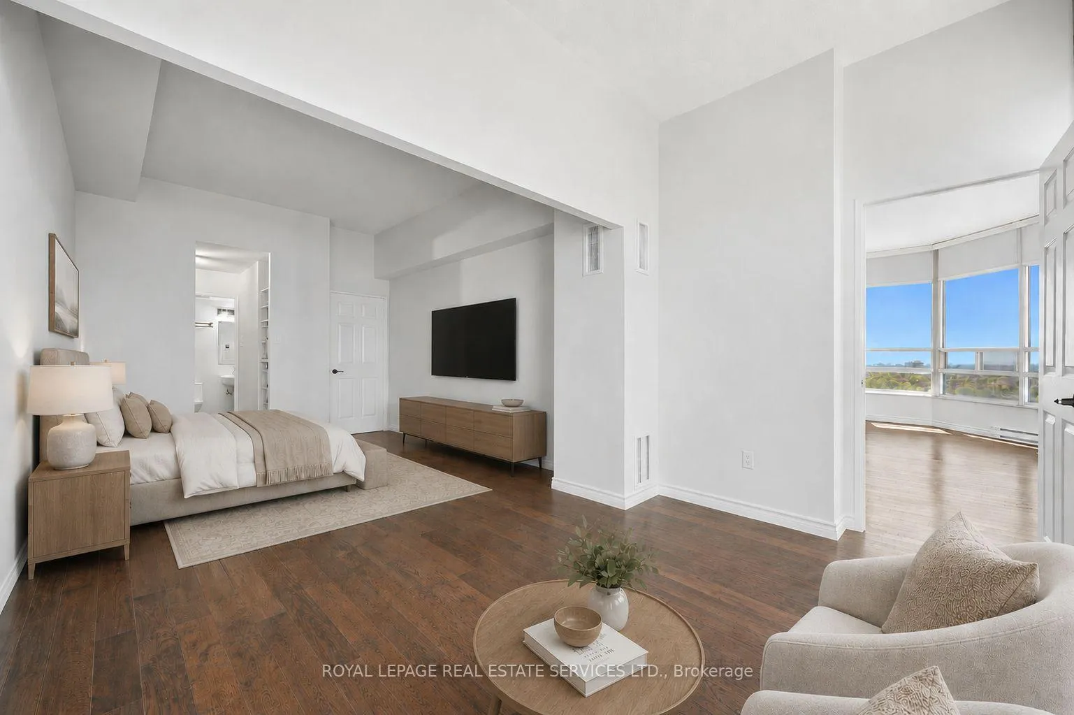 Photo 21 of Unit PH05, 250 Webb Drive, Mississauga, City Centre — HOMEH