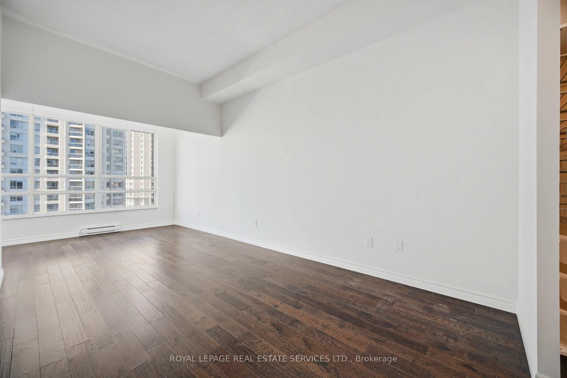 Photo 25 of Unit PH05, 250 Webb Drive, Mississauga, City Centre — HOMEH