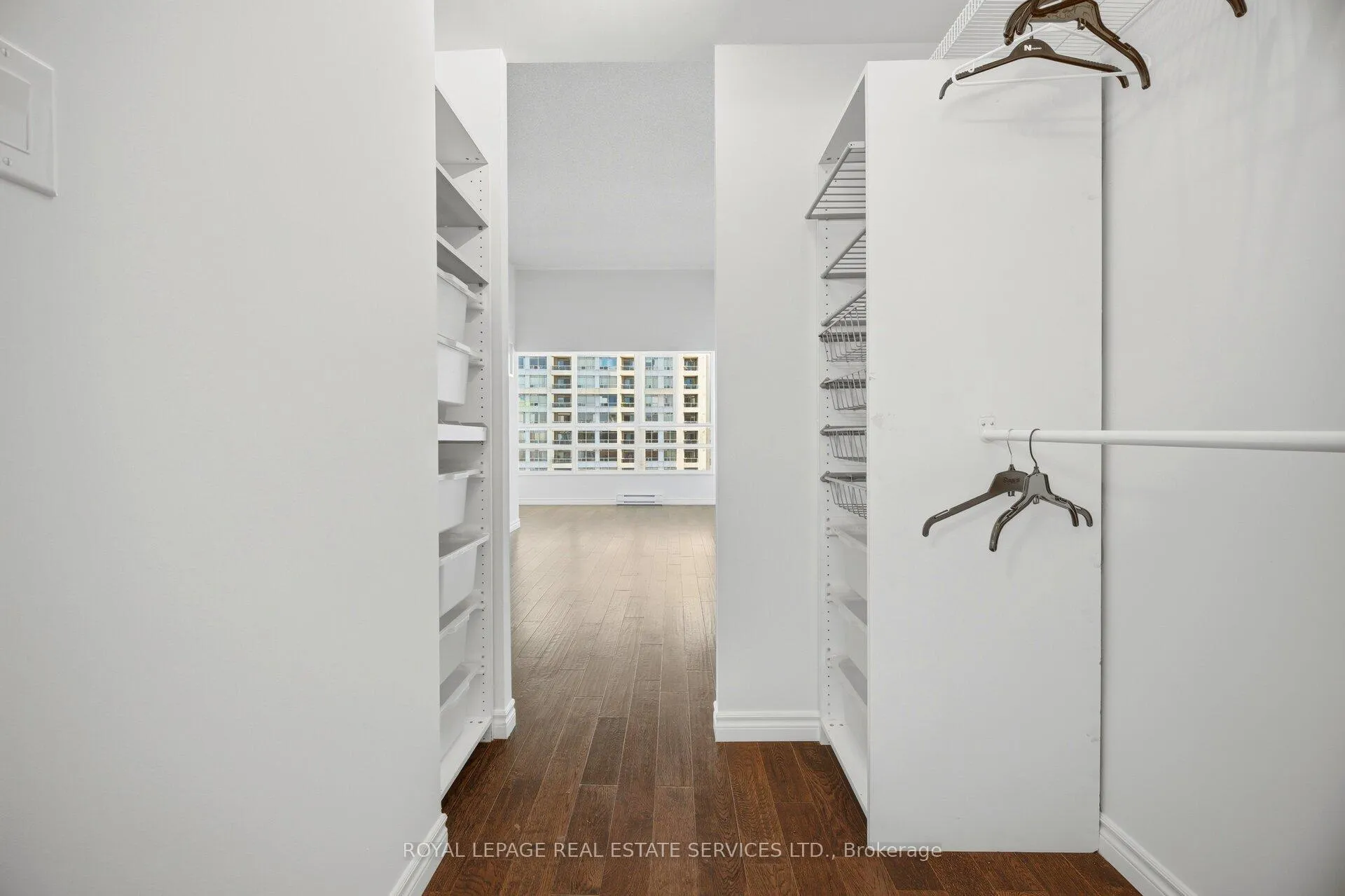 Photo 27 of Unit PH05, 250 Webb Drive, Mississauga, City Centre — HOMEH