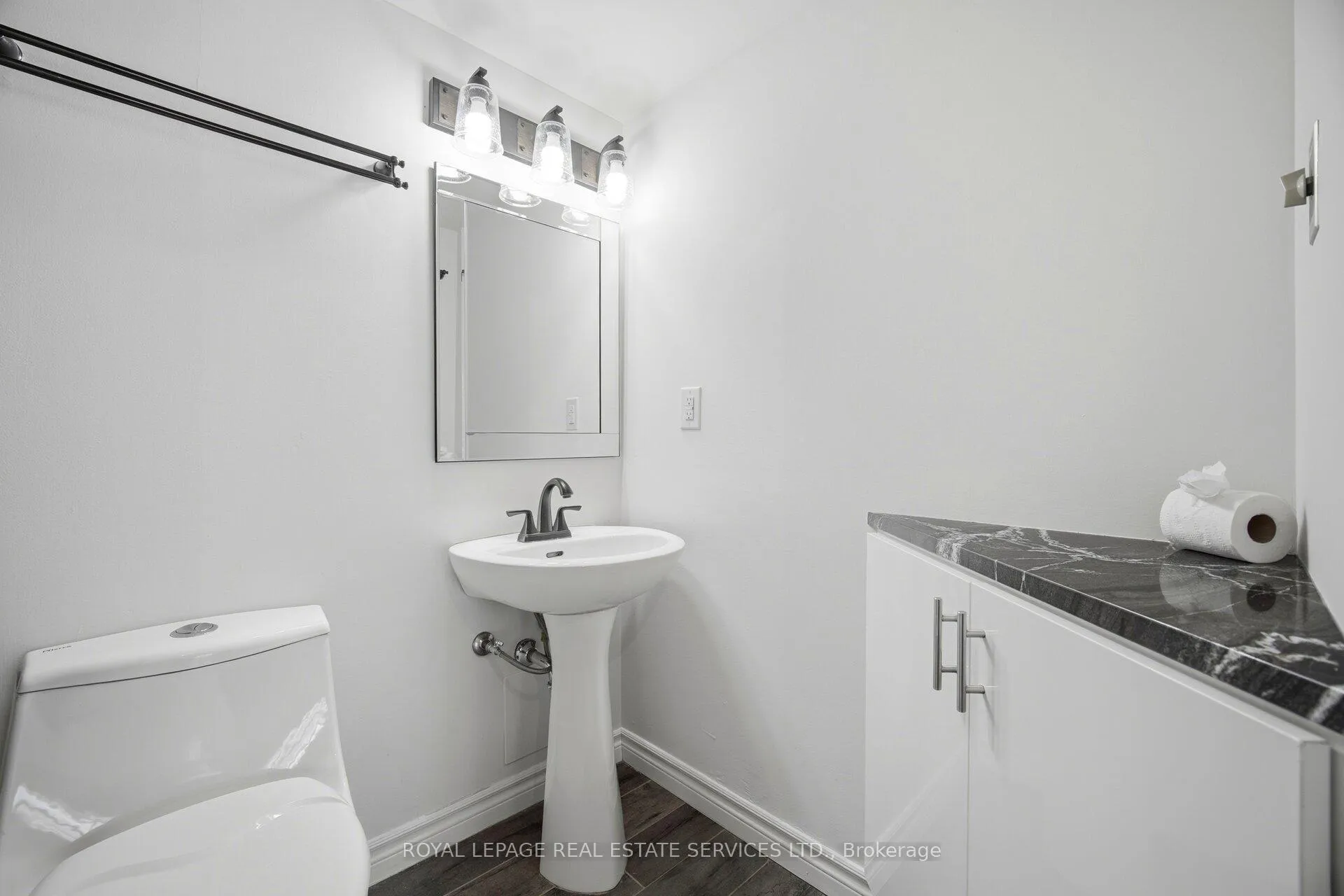 Photo 29 of Unit PH05, 250 Webb Drive, Mississauga, City Centre — HOMEH
