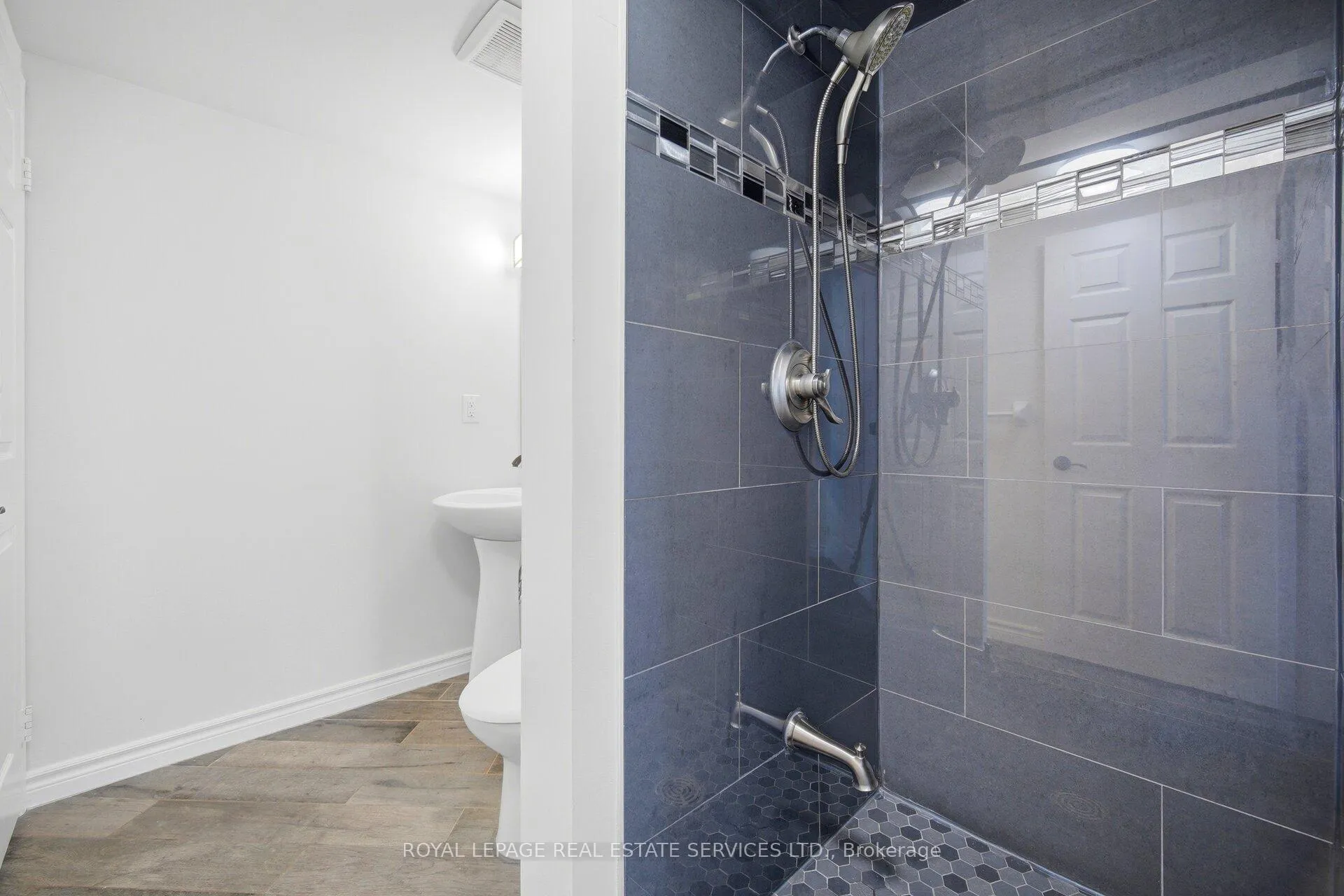 Photo 36 of Unit PH05, 250 Webb Drive, Mississauga, City Centre — HOMEH